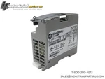 Allen Bradley 1762-IQ80W6 Ser.a Rev.b 24VDC Input Relay Output. Fixed Price $70.00.