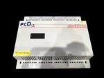 Saia Extention Power Supply Type PCD2.C100. Fixed Price $340.43.