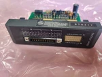 Ge Fanuc IC610MDL156A Output Module 24VDC 16-CIRCUITS W/ Led Used Free Ship. Fixed Price $28.00.
