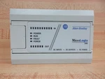 Allen Bradley 1761-L16BBB Plc Module 1761L16BBB (pack Of 3). Fixed Price $1426.45.