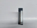 Mitsubishi Electric Melsec-q QX40-S1 Digital Input Module 24VDC 6MA (body Damag. Fixed Price $49.99.