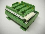 Phoenix Contact UMK-4 Om/pf Module P/n 2971548 New Condition No Box. Fixed Price $48.00.