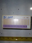 Sigmatek Dias Dai 883 Module. Fixed Price $999.99.