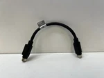 Good Used! Allen-bradley A22105-134-12 Drive Cable BUL-1202. Fixed Price $19.95.