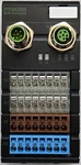 Murr Elektronik 56691 Terminal Module, CUBE67, IP67, 8-INPUTS 8-CHANNELS. Fixed Price $150.00.