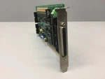 PLC73032CH Advantech PLC-730 Isolated Digital I/o Isa Card Used. Fixed Price $369.25.