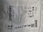 Murr Elektronik 7000-40531-8030500 M12 / Female Cable. Fixed Price $150.00.