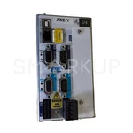 Used & Tested Etel EA-P2M-300-4/7.5A-0000-01 Accuret Modular Position Controller. Fixed Price $1682.23.