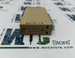 6EM3 110-3A Siemens Simatic MS3 Module Sl No 582413. Fixed Price $100.00.