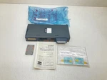 Mitsubishi Melsec AJ61QBT11 Programable Controller Vdc 0.45 New (vt). Fixed Price $292.49.