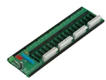 Opto 22 SNAP-B16MC B-series 16-MODULE Rack With Extra Terminal Block. Fixed Price $242.93.