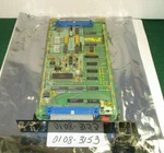 Bailey Controls NAMM02 Network 90 Analog Master Module. Fixed Price $142.48.