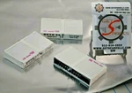 Model AD11 (set Of 3) / Input Module, G1 Series, Analog Opto 22. Fixed Price $249.89.