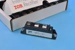 Rectifier Ior Thyristor/diode 1200V 95A Scr Module Gen Power IRKH91/12A. Fixed Price $29.95.
