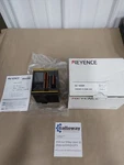 Keyence GC-1000R Safety Main Controller Relay Output. Fixed Price $599.99.