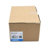 New Omron C200HG-CPU33-E Plc. Fixed Price $155.99.
