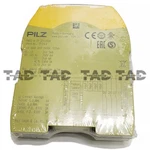 New In Box Pilz 772143 Pnoz Ef 4DI4DOR Module Safety Relay Fast Delivery. Fixed Price $564.00.