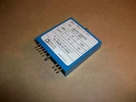 Analog Devices 5B47-J-03 Isolated Linearized "j" Tc Input. Fixed Price $70.00.