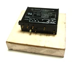New Texas Instrument 5MT11-AO5L Input Module. Fixed Price $45.00.