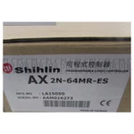 New Shihlin AX2N-64MR-ES Plc Programmable Controller. Fixed Price $883.78.