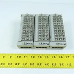 Yokogawa DU100-31 Universal Input Module Dcv/tc/rtd 30-CHANNEL. Fixed Price $215.99.