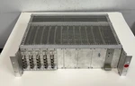 Axis Communication 241Q Blade 0209-001-02 0192-001-02 Video Server Rack BOX#1S. Fixed Price $49.00.