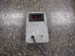 Semiconductor Circuits Mp 1.5.225-2.15.40 Regulated Power Supply Board W/display. Fixed Price $22.49.