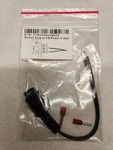 New Moxa 1701040110010 Power Jack To Tb Cable. Fixed Price $33.60.