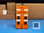 Ifm AL2400 I/o-link Compactline Di Input/output Module New Open Box. Fixed Price $125.00.