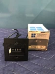 Redington R2-3704 4-DIGIT Counter (brand New) 115AC. Fixed Price $46.19.