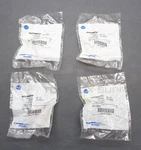 Lot Of 4 Sealed New Allen Bradley 60-2657 /a Accessory 90 Mount Brackets *qty*. Fixed Price $31.50.