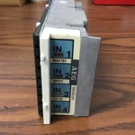 Modicon Dc Input AS-B553-101 S/n H-11803 (LN64G). Fixed Price $339.99.