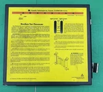 Sti 43207-0010 Light Curtain Controller. Fixed Price $250.00.