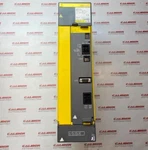 Fanuc A06B-6110-H015 Power Supply Module. Fixed Price $1500.00.