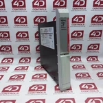 16418-31/1 Moore Products (QLCCM22AAN) Critical Control Module, Used. Fixed Price $1399.00.