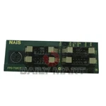 Panasonic FP0-T32CT Input Output Control Unit Plc Module 24VDC New. Fixed Price $583.00.