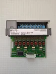 Allen Bradley 1746-0B16 Slc 500 Output Module. Fixed Price $36.44.