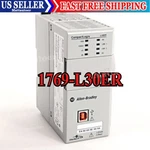 Allen-bradley 1769-L30ER / Compactlogix 1MB Enet Controller 1769L30ER New!. Fixed Price $1295.09.