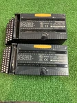 (2) Ge I/o Module 16 Pt Dc Input Output. Fixed Price $250.00.