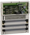 Schneider Electric 170ADO54050 115V 16O Solid State Discrete Input Module Used. Fixed Price $200.00.