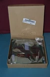 Bailey Controls Co. Termination Unit 6635336E1 NTMF01 Infi 90 +24VDC, 0.25A Nos. Fixed Price $130.50.