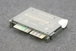 Siemens Simatic Analog Input Module 6ES-7123-1JA00-0AB0 Used. Fixed Price $352.15.