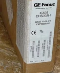 New Ge Fanuc IC693CHS392H Module. Fixed Price $487.31.