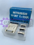 Mitsubishi Melsec Plc F2-20-GF1 / F220GF1. Fixed Price $768.98.