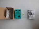 Pepperl+fuchs VBA-4E-G2-ZA Part.no: 115086. Fixed Price $153.16.
