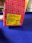 Danfoss Ak-xm 205A Analog Inputs Digital Outputs I/o Module 080Z0010. Fixed Price $125.00.
