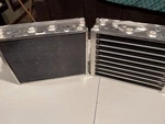 Honeywell Electronic Filter Cells For 16X25. Fixed Price $80.00.
