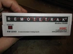 Sixnet RM-8INS Remotetrak Ethernet I/o Module (WL52-3). Fixed Price $125.00.