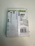 New!! Wago 753-530 8 Channel Digital Output Module. Fixed Price $75.00.