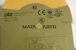 New 772170 Pnoz Ef 1MM Pilz Safety Relay. Fixed Price $519.82.